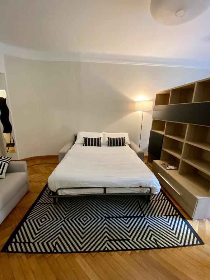 Mombello Loft Sanremo Ngoại thất bức ảnh