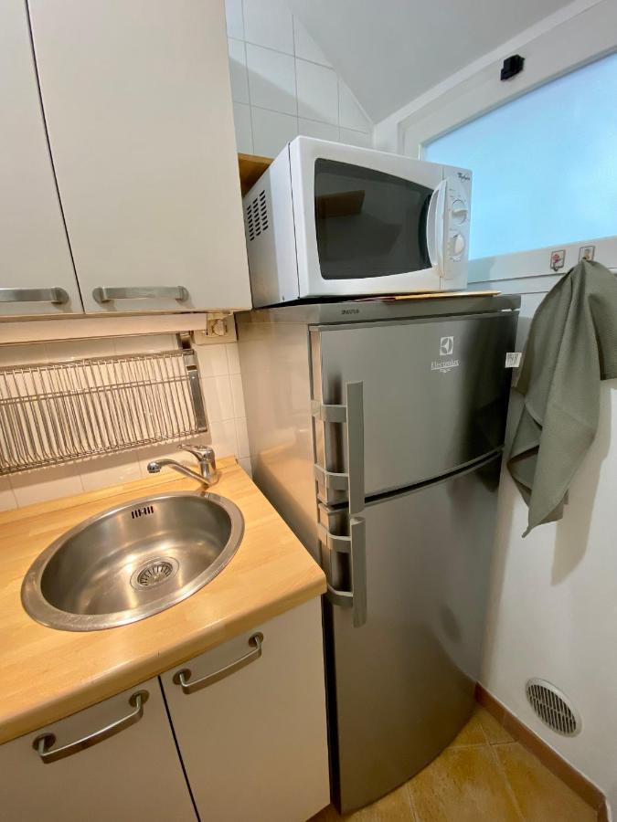 Mombello Loft Sanremo Ngoại thất bức ảnh