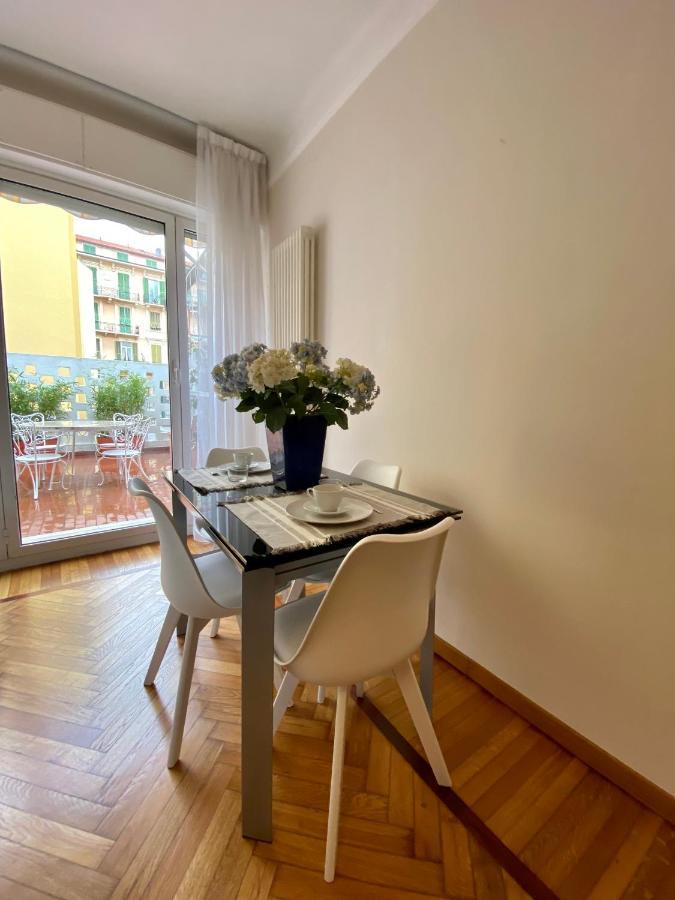 Mombello Loft Sanremo Ngoại thất bức ảnh