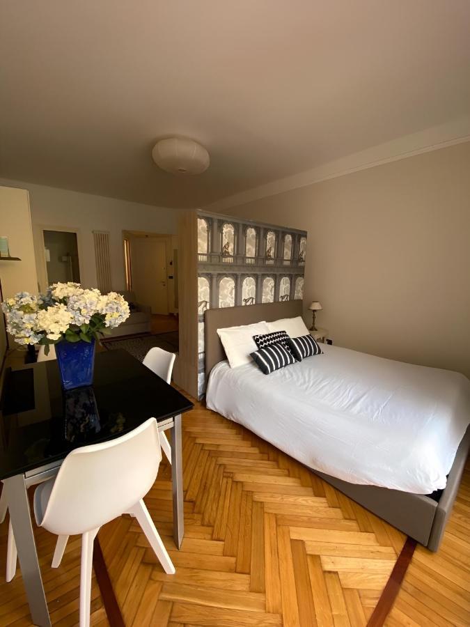 Mombello Loft Sanremo Ngoại thất bức ảnh