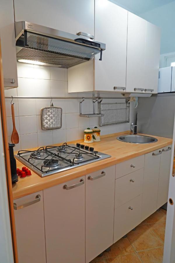 Mombello Loft Sanremo Ngoại thất bức ảnh