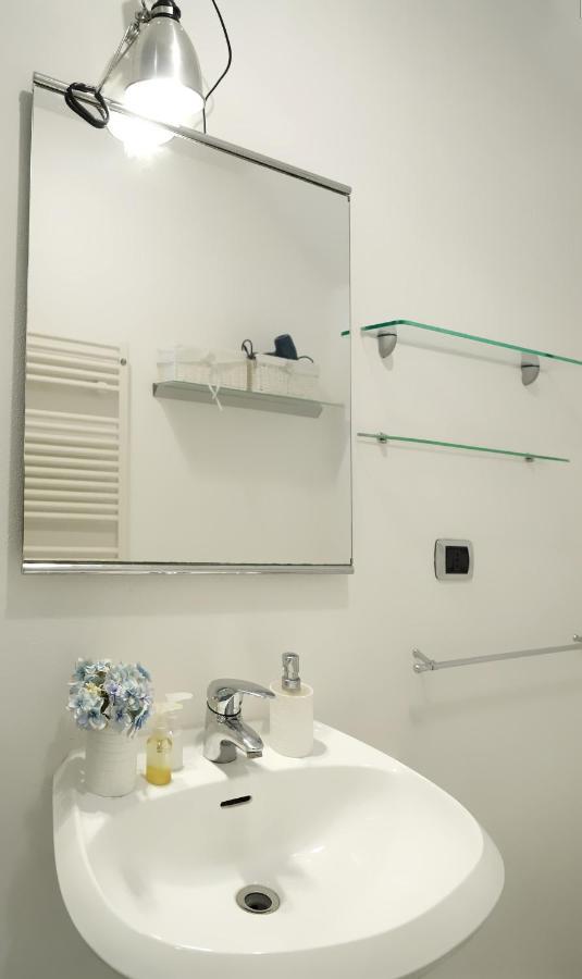 Mombello Loft Sanremo Ngoại thất bức ảnh