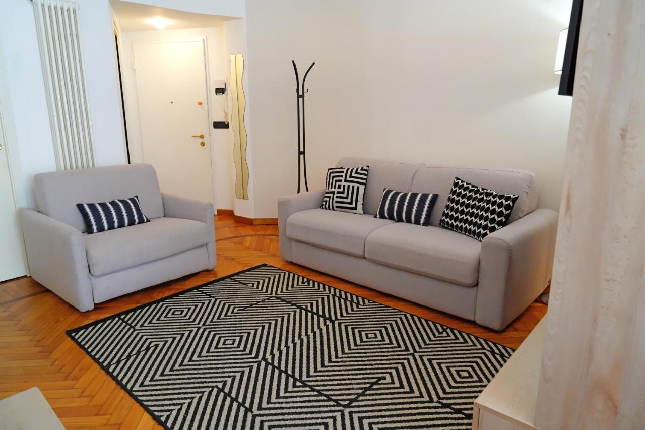 Mombello Loft Sanremo Ngoại thất bức ảnh