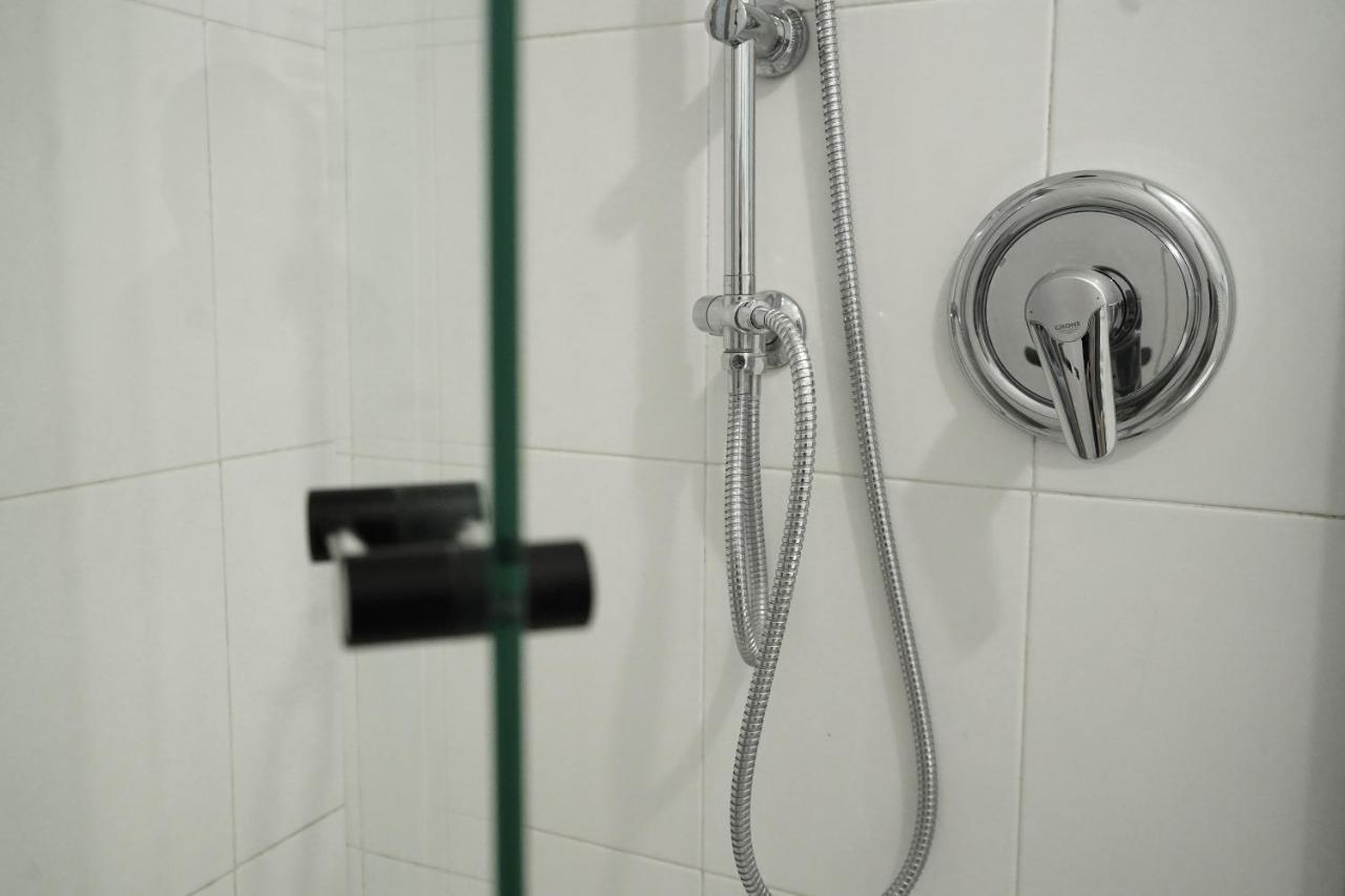 Mombello Loft Sanremo Ngoại thất bức ảnh