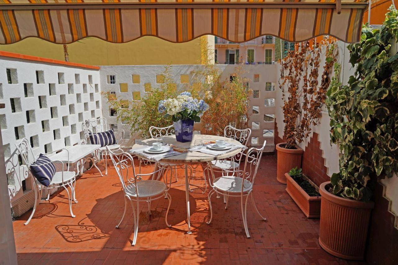 Mombello Loft Sanremo Ngoại thất bức ảnh