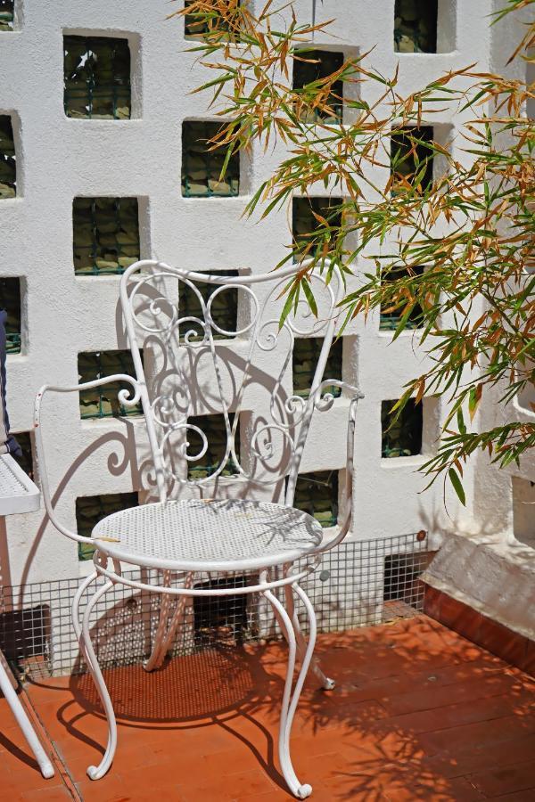 Mombello Loft Sanremo Ngoại thất bức ảnh