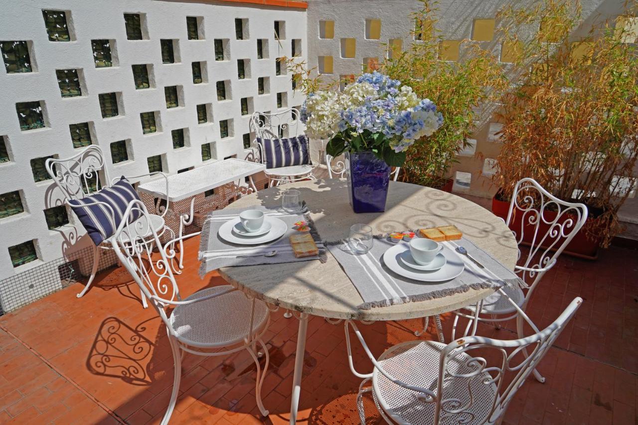 Mombello Loft Sanremo Ngoại thất bức ảnh