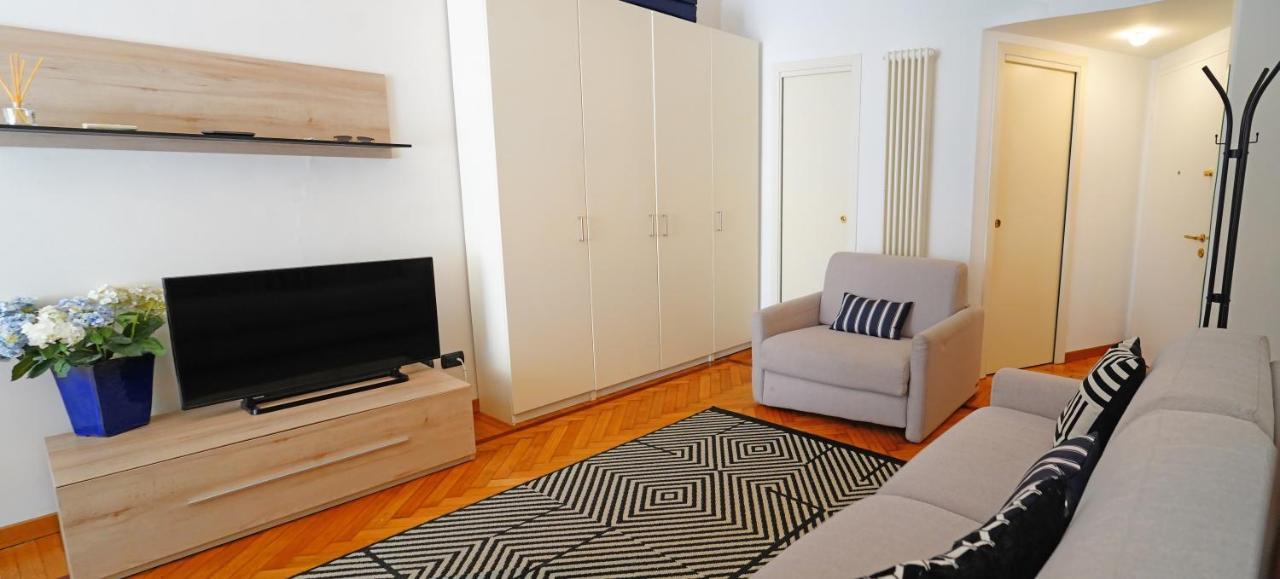 Mombello Loft Sanremo Ngoại thất bức ảnh